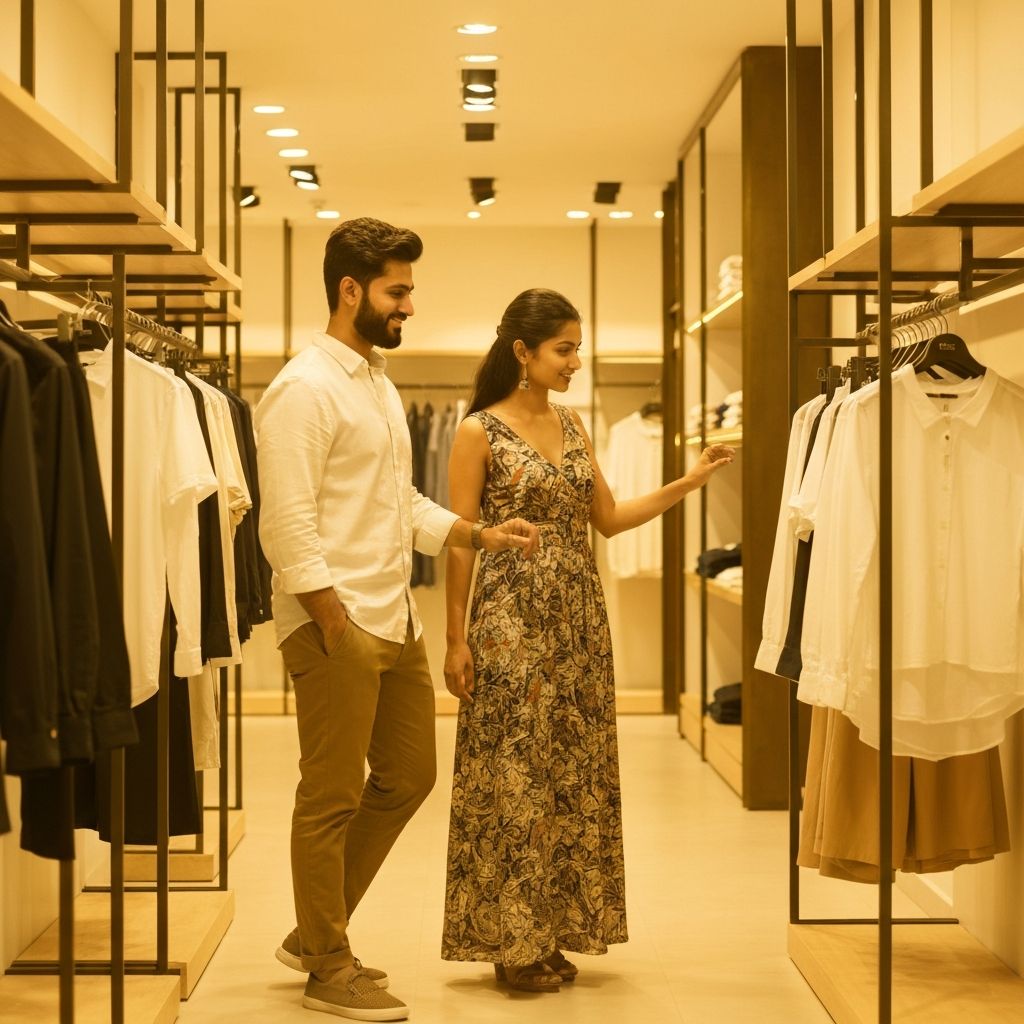 Reserve items, try before you buy